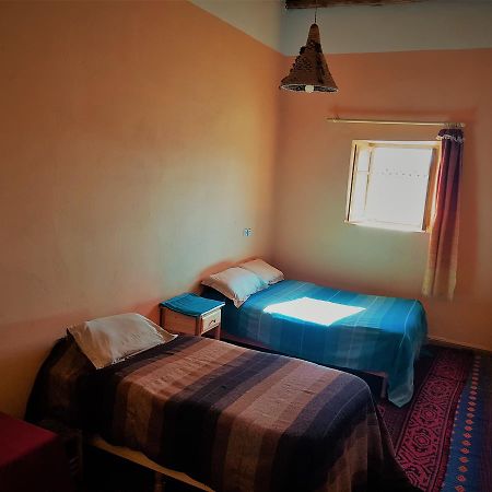 מרזאוגה Auberge Africa מראה חיצוני תמונה