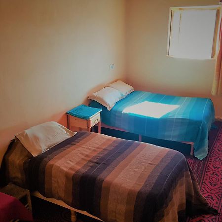 מרזאוגה Auberge Africa מראה חיצוני תמונה