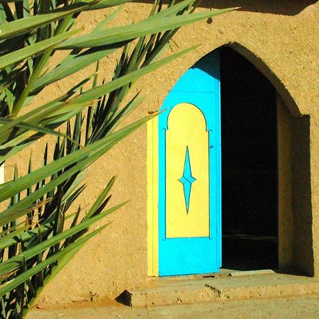 מרזאוגה Auberge Africa מראה חיצוני תמונה