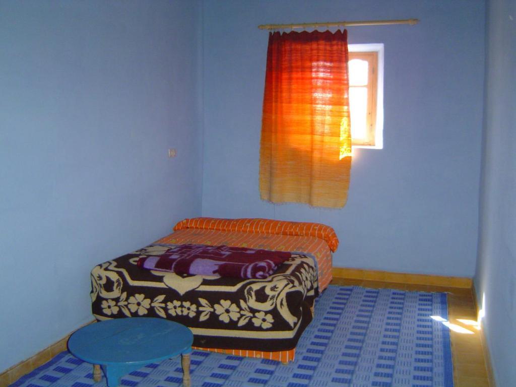 מרזאוגה Auberge Africa חדר תמונה