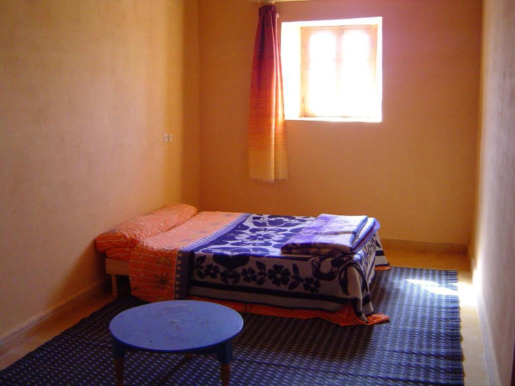 מרזאוגה Auberge Africa חדר תמונה