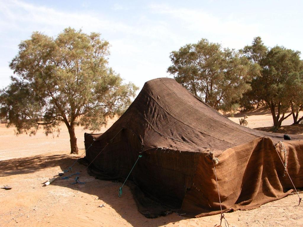 מרזאוגה Auberge Africa חדר תמונה
