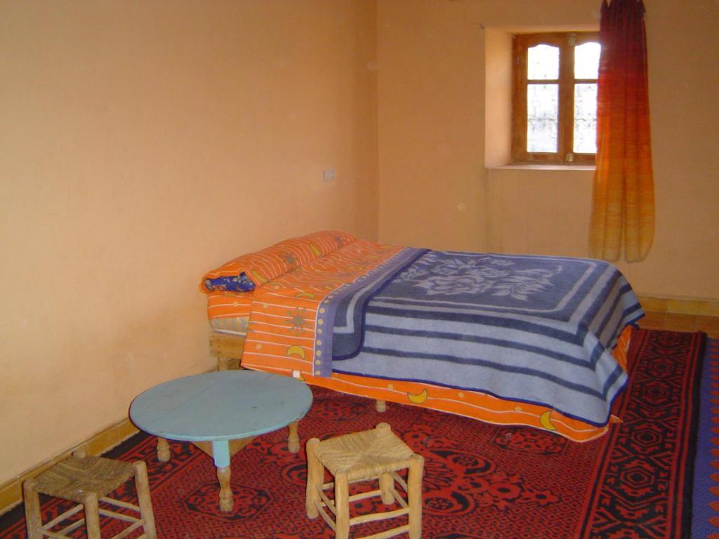 מרזאוגה Auberge Africa חדר תמונה