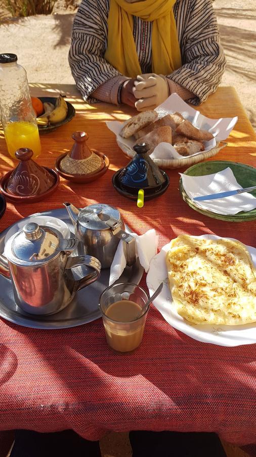 מרזאוגה Auberge Africa מראה חיצוני תמונה
