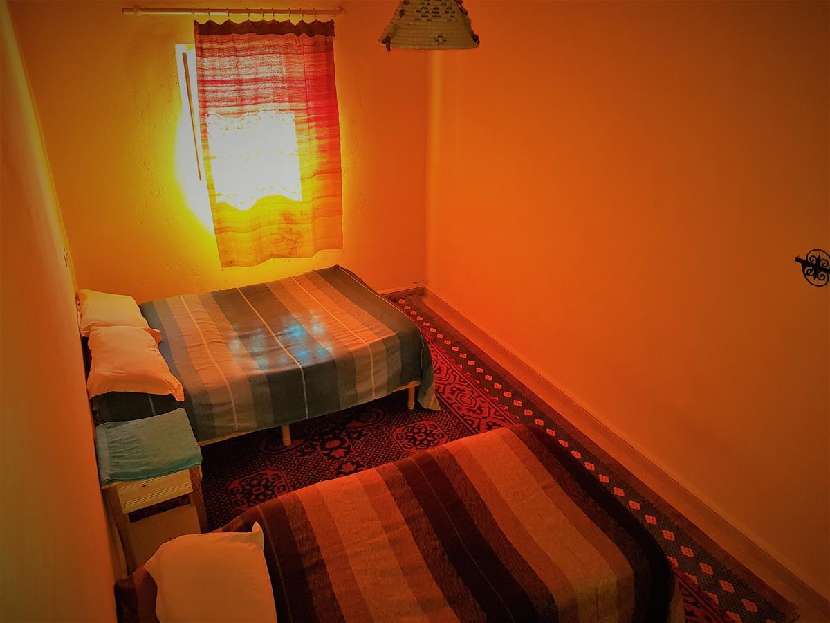 מרזאוגה Auberge Africa מראה חיצוני תמונה