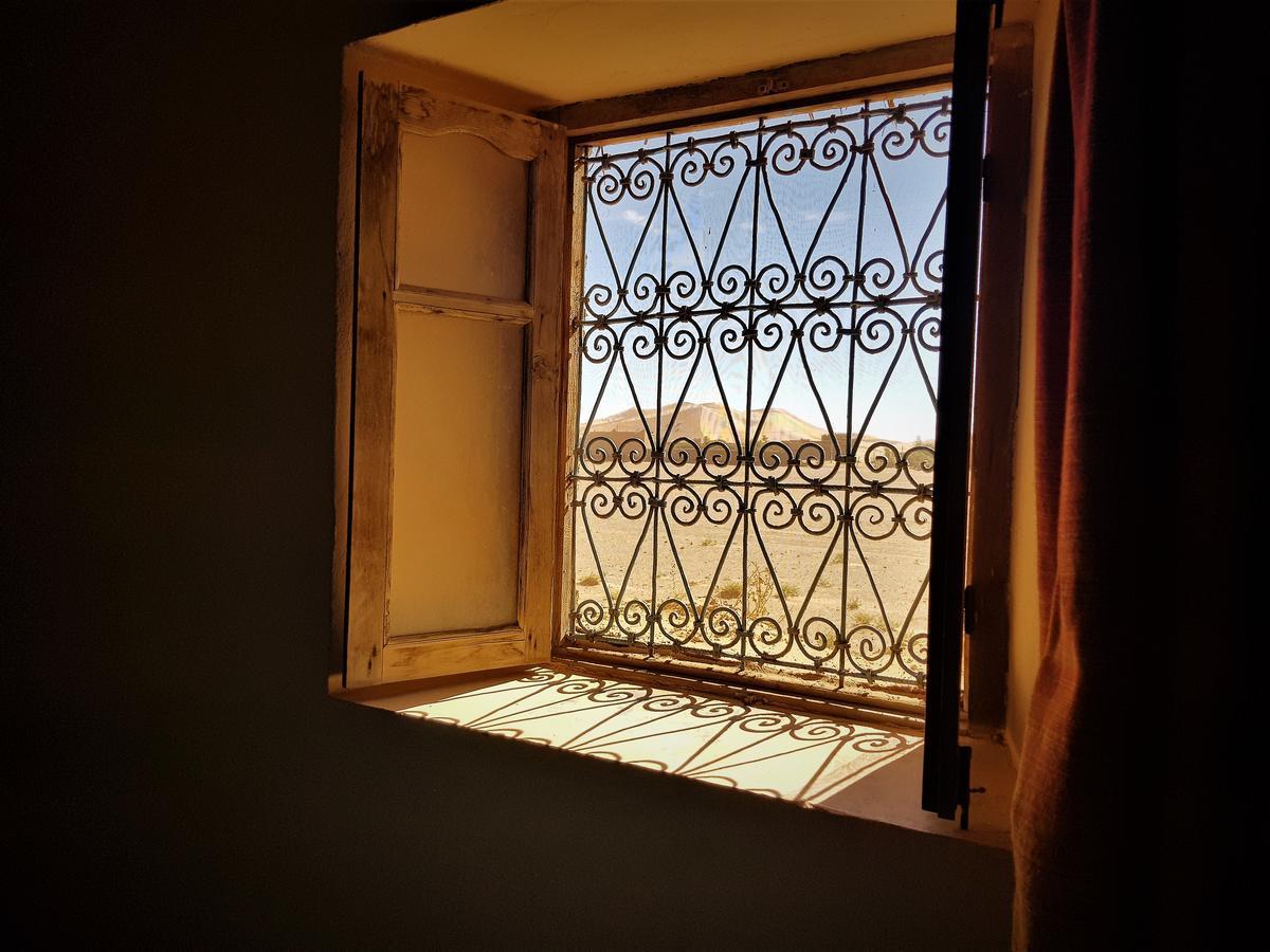 מרזאוגה Auberge Africa מראה חיצוני תמונה