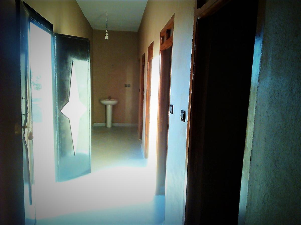מרזאוגה Auberge Africa מראה חיצוני תמונה