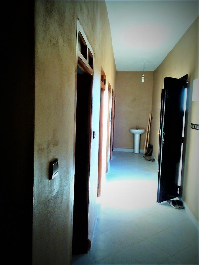 מרזאוגה Auberge Africa מראה חיצוני תמונה