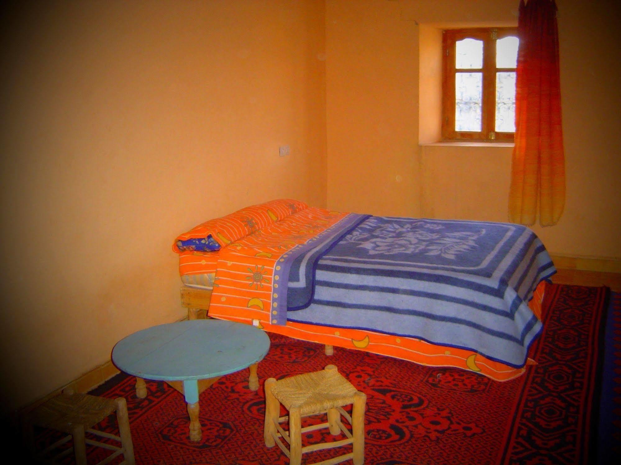 מרזאוגה Auberge Africa מראה חיצוני תמונה