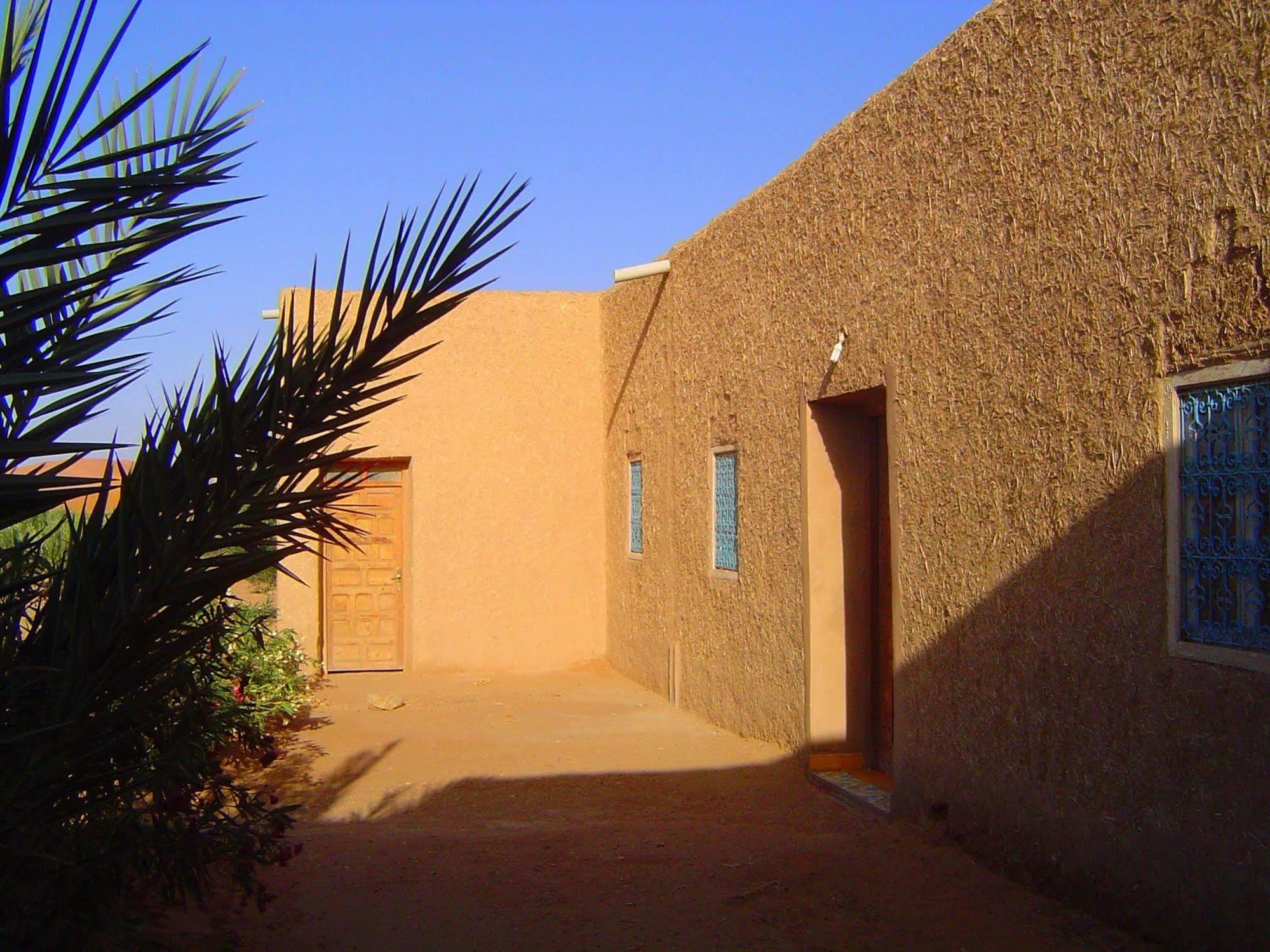 מרזאוגה Auberge Africa מראה חיצוני תמונה