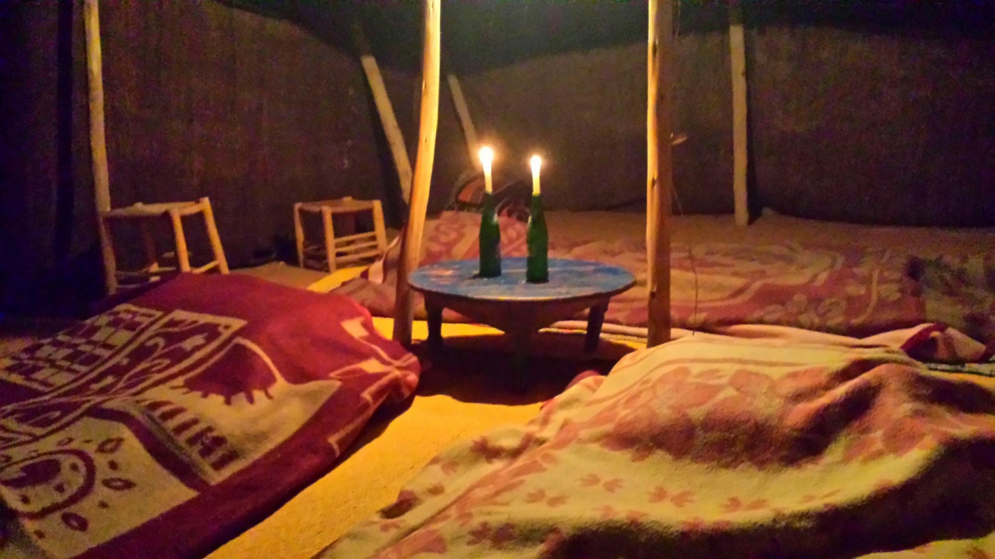 מרזאוגה Auberge Africa מראה חיצוני תמונה