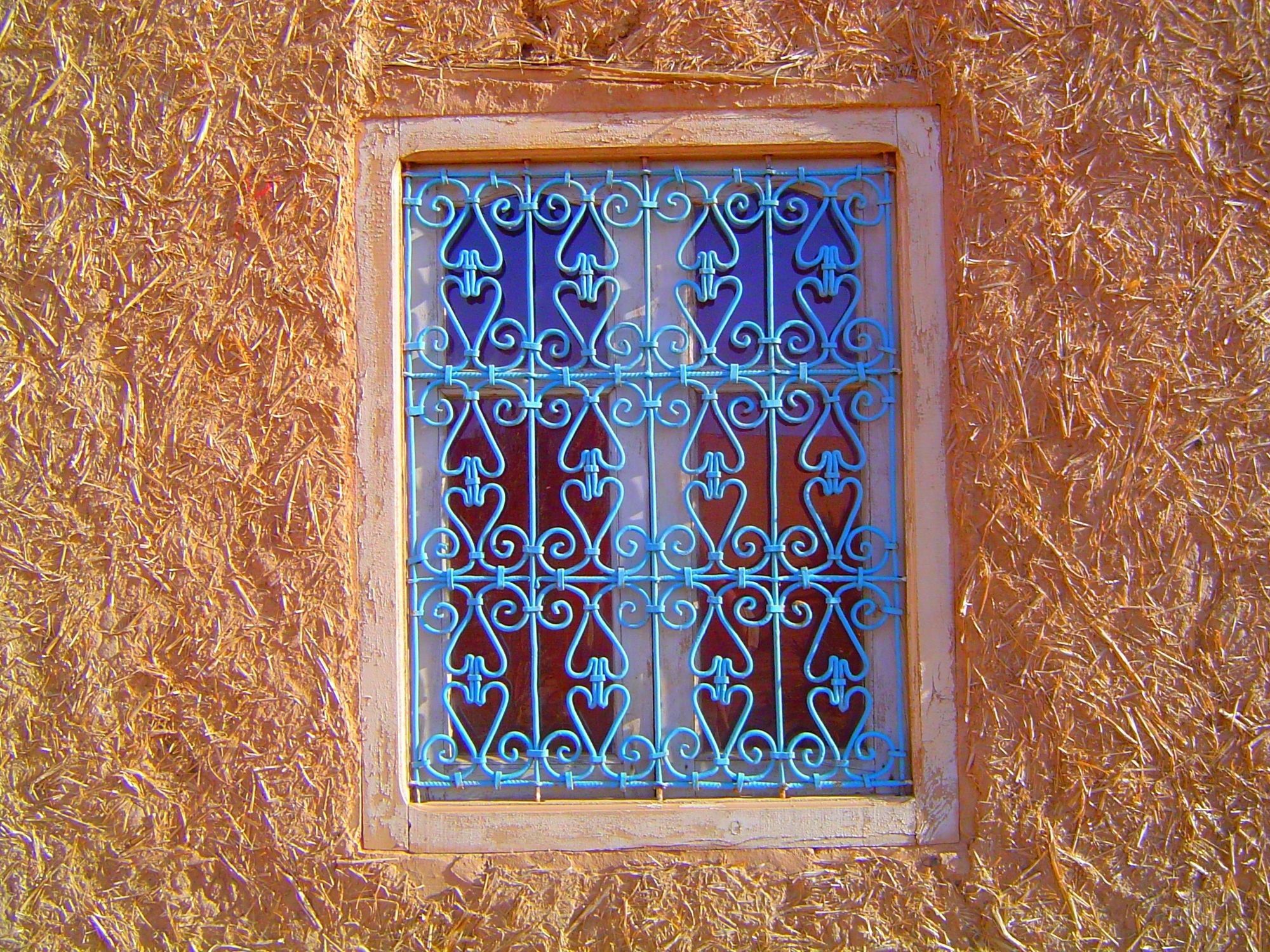 מרזאוגה Auberge Africa מראה חיצוני תמונה